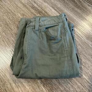 h&m cargo pants